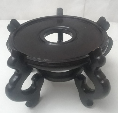 Vintage large legged dark - large,