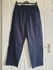 BNWT Uniqlo Men's Flannel Easy