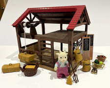 SYLVANIAN FAMILIES HIGHFIELDS