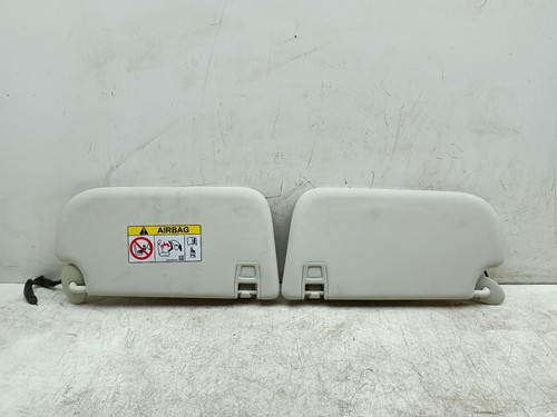 Ford kuga sun visor pair - ford,