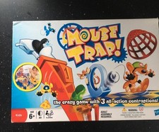 Mouse Trap Board Game