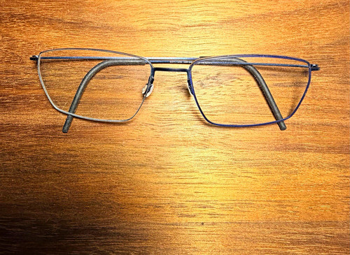 Lindberg thintanium 5509 - lindberg,
