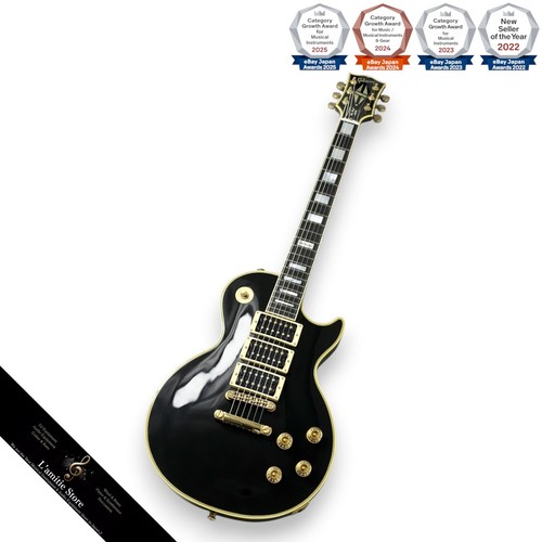 Gibson custom shop peter - gibson,