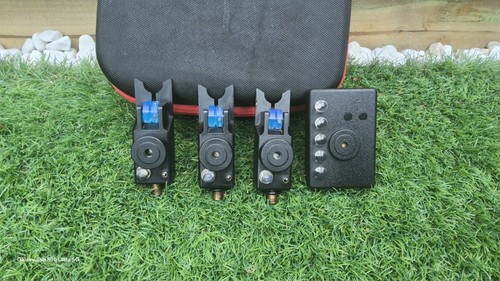Steve neville bug eye mk4 - neville,