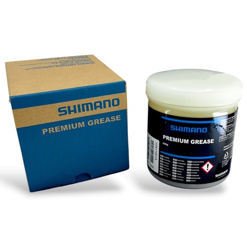 Shimano premium grease 500g - shimano,