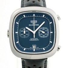 TAG Heuer Silverstone 150th Anniversary Limited Edition CAM2110.FC6258 Automatic