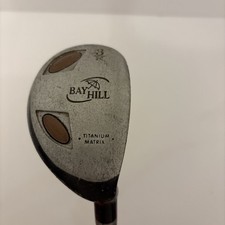 Bay Hill Right Hand 3 21