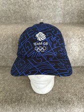 Adidas Team GB Olympics GFX
