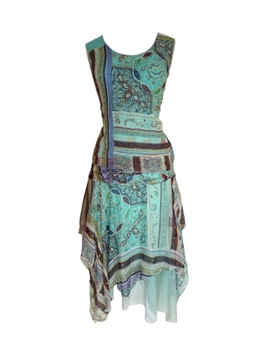 Rene derhy turquoise - rene,