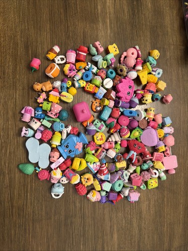 Shopkins bunch - shopkins,