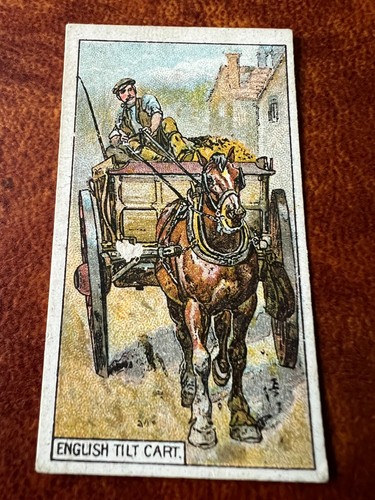 Cigarette card - b.a.t.,