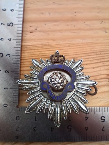 Large vintage british legion - large,