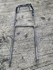 Honda HRD HRH 536 535 Upper