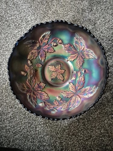 Carnival glass northwood - -,