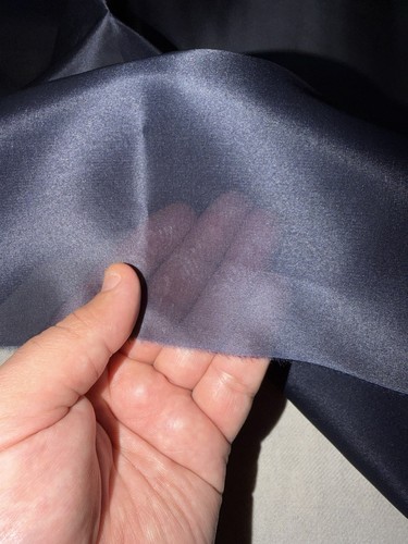 100 pure silk organza - silk,