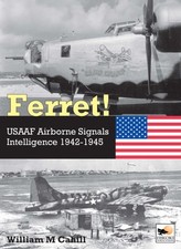 Ferret!: USAAF Airborne