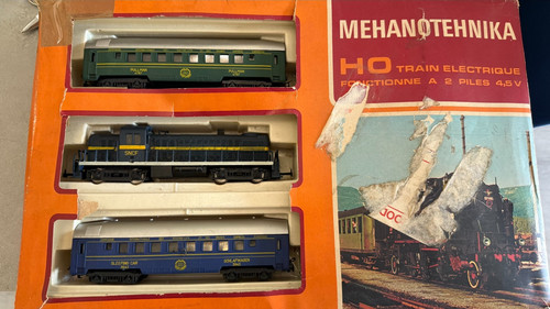 Mehanotehnika scale vintage - mehanotehnika,