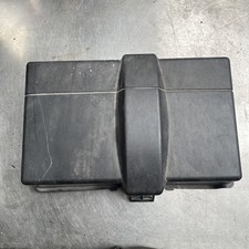 Ford Mondeo Mk3 St220 Battery
