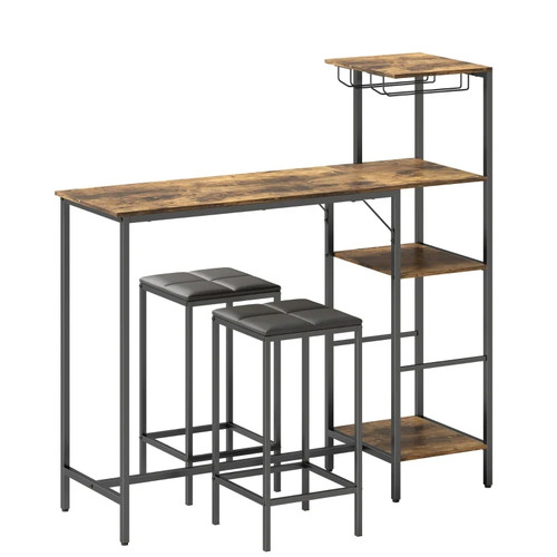3pcs breakfast bar - 3pcs,