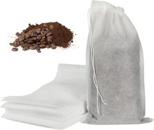 50pcs No Mess Large Cold Brew