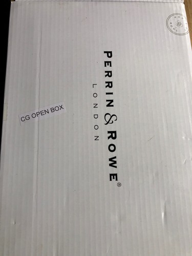 Perrin rowe tew23w1l apc - perrin, &