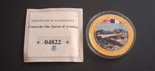 Concorde - The Queen of