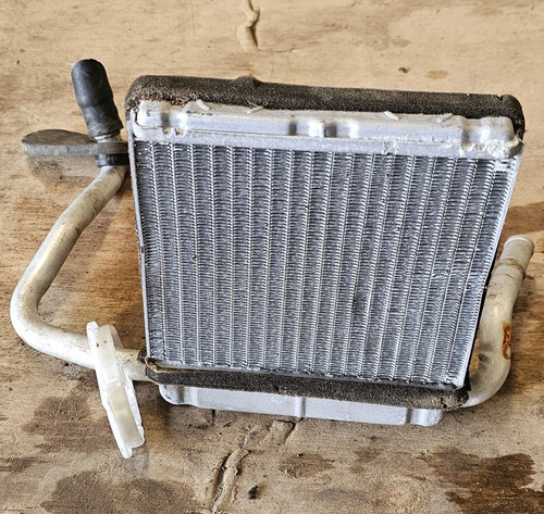 Ford ranger super cab heater - super,