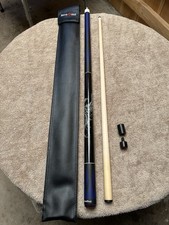 Nova Rossi Phoenix Blue Carom