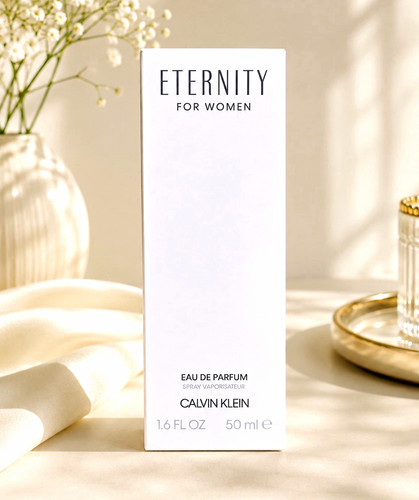 Calvin klein eternity eau - eternity,
