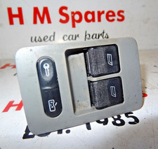 Seat Arosa / Vw Lupo Drivers