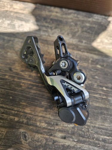 Shimano xtr m985 via - shimano, rd-m985