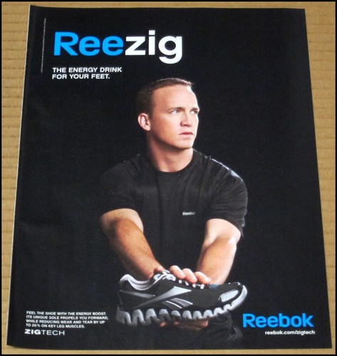 2010 peyton manning reebok - 2010,