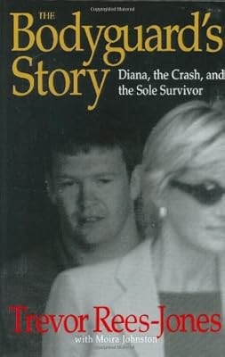 The bodyguards story - bodyguards, story: