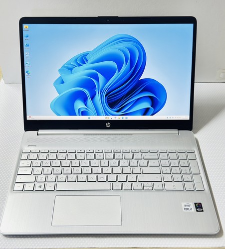 15s fq1006na laptop - hp, laptop/
