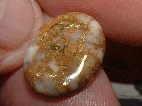 King tut cab gold - king,