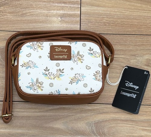 Loungefly disney the lion king - lion,