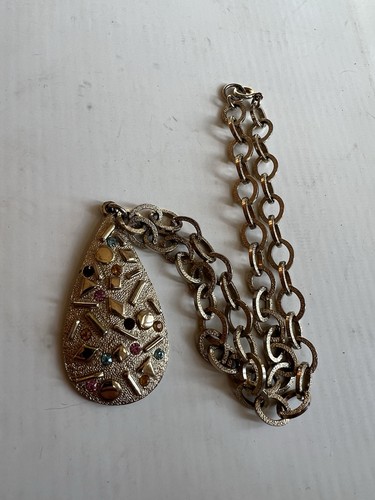 Sarah coventry pendant - coventry,
