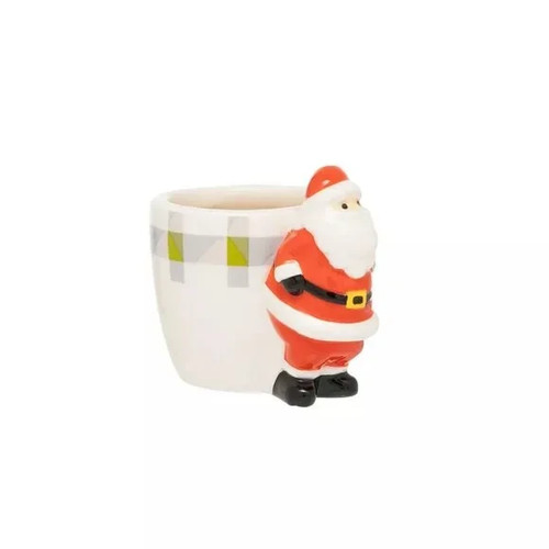 Cath kidston santa egg - cath,