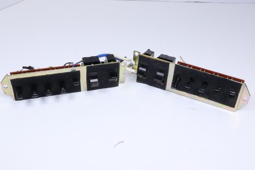 Pair yaesu ft - -, ft-101e