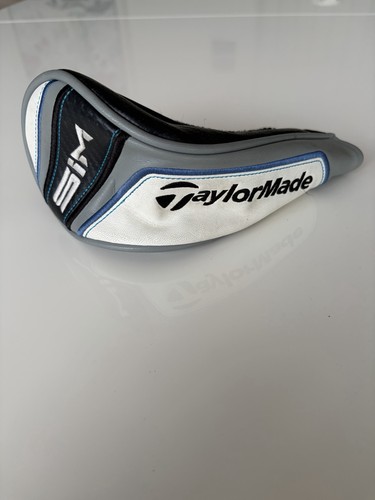 Taylormade sim hybrid - taylormade,