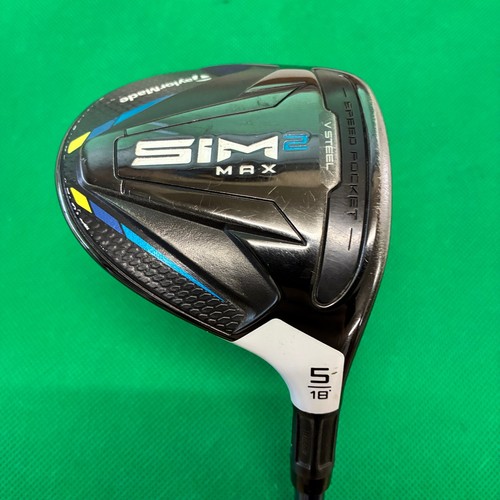 Taylormade sim2 max fairway - taylormade,