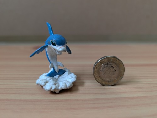 Digimon mini figure - , bandai