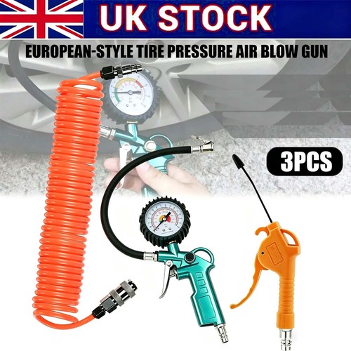 Hot air compressor - 3,