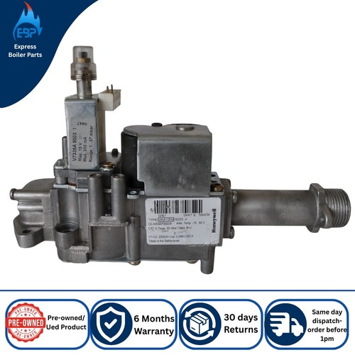 Baxi combi instant 80e 105e - 80e,