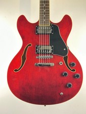 Hamer XT Series Echotone