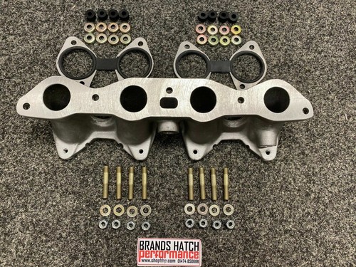 Ford crossflow xflow inlet - crossflow,