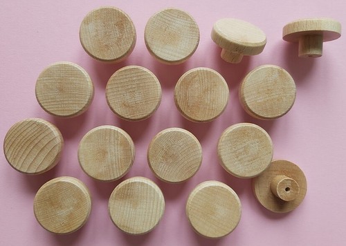10x defect beech solid wood - 10x,