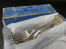 Dessert Forks Countess A