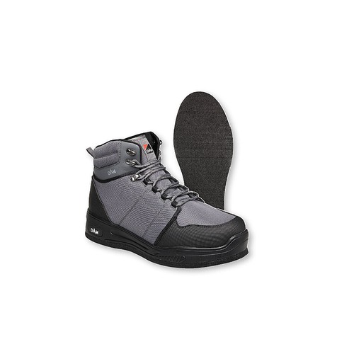 Dam iconic wading boots felt - iconic,