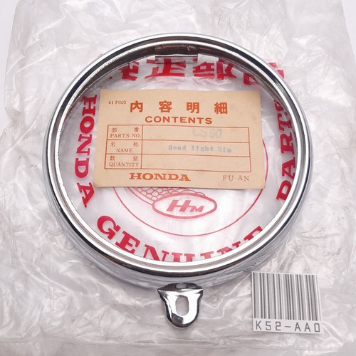 Honda cs90 st70 z50 s90 - cs90,